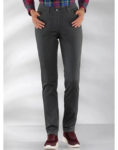 Удобные джинсы (1 шт.), серый Classic basics