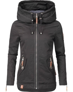 Переходная куртка, черный Navahoo