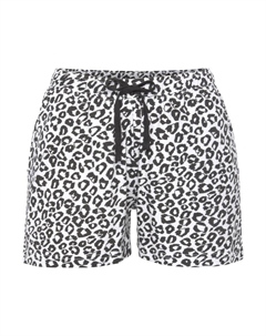 Ночное белье, цвет schwarz/weiß gemustert Vivance dreams