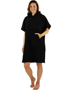 Халаты, черный Normani