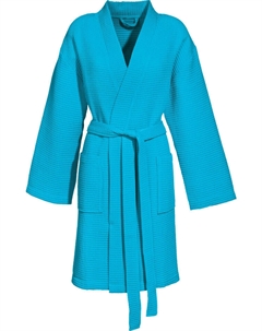 Халаты, бирюзовый Erwin müller