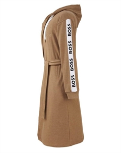 Халаты, кэмел Hugo boss