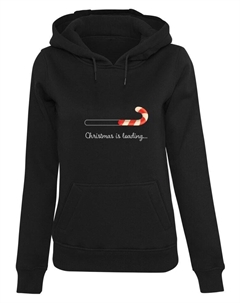 Толстовка, черный Merchcode