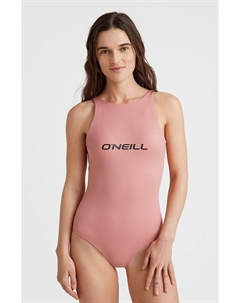 Купальник, розовый O`neill