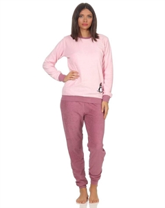 Ночное белье, розовый Normann