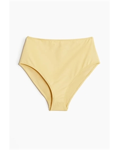 Плавки бикини, желтый H&m