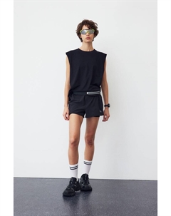 Спортивная майка drymove, черный H&m