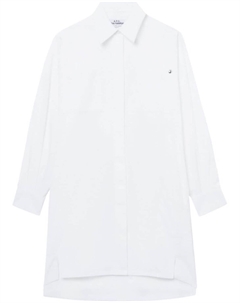 Платье Madame De Rivoli из коллаборации с NRL, белый A.p.c.