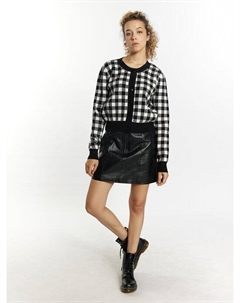 Кардиган, черный Mymo