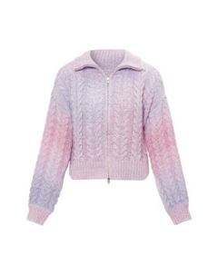 Кардиган, розовый Mymo