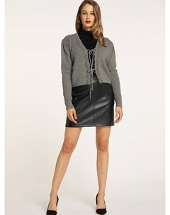 Кардиган, серый Faina