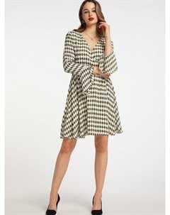 Платье, белый Faina