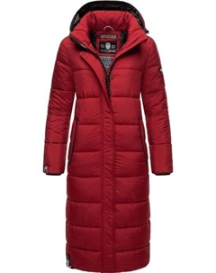 Стеганое пальто isalie, красный Navahoo
