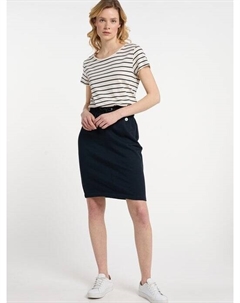 Юбка, синий Dreimaster