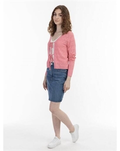 Кардиган, розовый Mymo