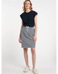 Юбка, синий Dreimaster