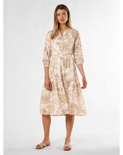 Платье, экрю More&more