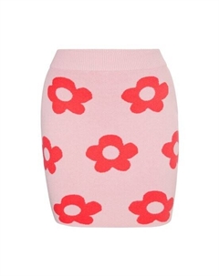 Юбка, розовый Mymo