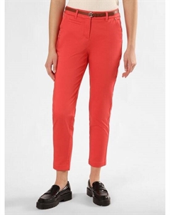 Брюки, красный Comma,