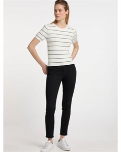 Свитер с короткими рукавами, зеленый Dreimaster