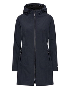 Дождевик, синий Ilse jacobsen