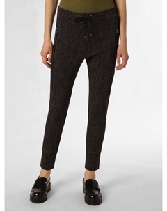 Брюки будущего, черный Mac