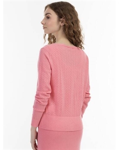 Кардиган, розовый Mymo