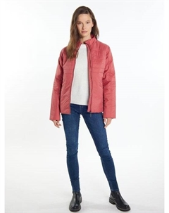 Легкая стеганая куртка, красный Usha