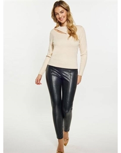 Пуловер, бежевый Faina