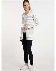 Кардиган, серый Dreimaster