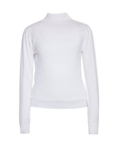 Пуловер, экрю Usha