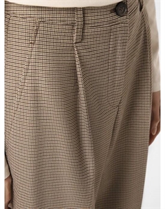 Брюки, бежевый Marc o'polo