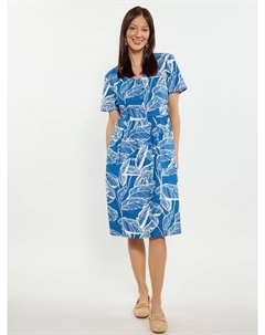 Платье, белый Usha