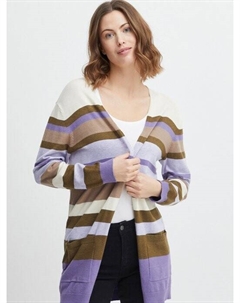 Кардиган фрмелани, фиолетовый Fransa