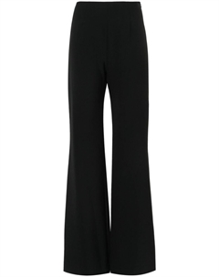 Брюки с вытачками, черный Alexandre vauthier