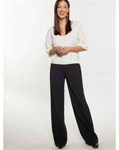 Пуловер, белый Usha