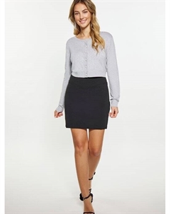 Кардиган, серый Faina