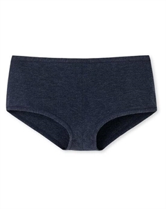 Трусики индивидуального кроя, синий Schiesser