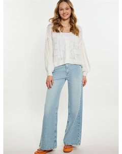 Кардиган, экрю Mymo