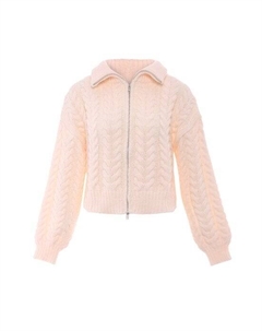 Кардиган, бежевый Mymo