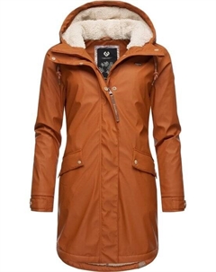 Дождевик тинсли, оранжевый Ragwear