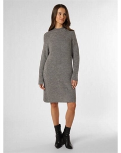 Платье, серый More&more