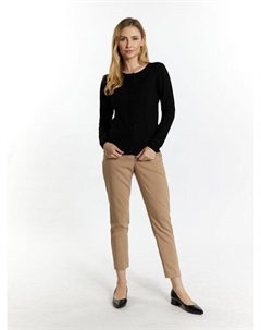 Кардиган, черный Usha