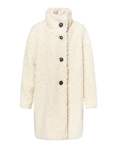 Пальто, экрю Dreimaster