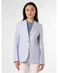 Блейзер, белый Tommy hilfiger