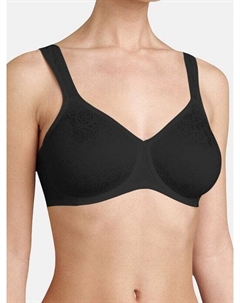 Минимайзер бюстгальтер прекрасный минимайзер w, черный Triumph