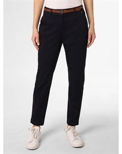 Брюки, синий Comma,