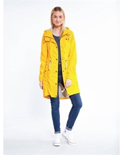 Дождевик, желтый Schmuddelwedda