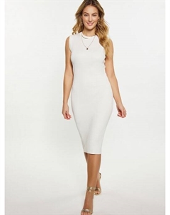 Платье, белый Faina