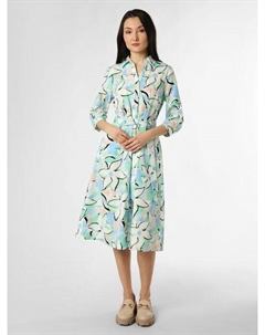 Платье, белый More&more